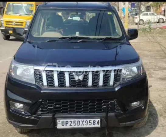 MAHINDRA BOLERO NEO