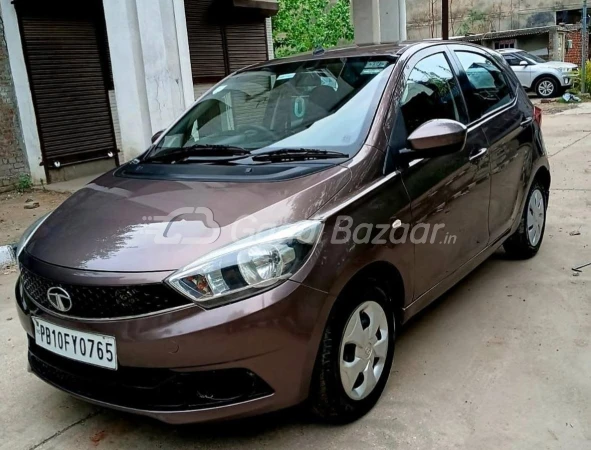 TATA MOTORS TIAGO