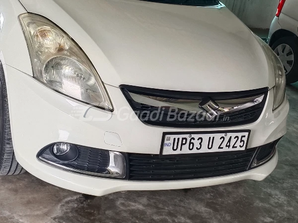 MARUTI SUZUKI SWIFT DZIRE