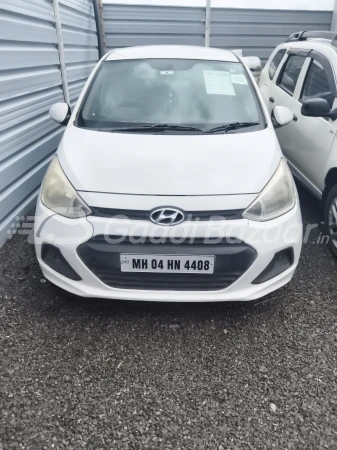 HYUNDAI XCENT