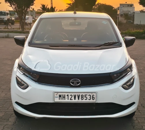 TATA MOTORS ALTROZ
