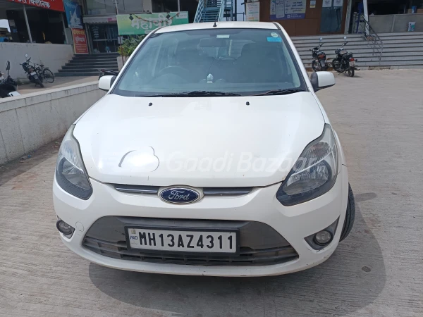 Ford FIGO