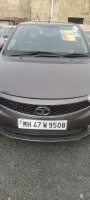 TATA MOTORS TIAGO