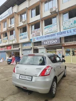 MARUTI SUZUKI SWIFT