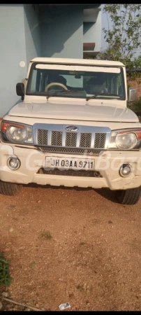 MAHINDRA BOLERO