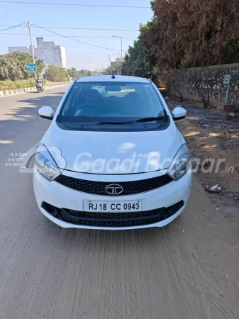 TATA MOTORS TIAGO