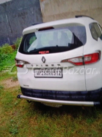RENAULT Triber