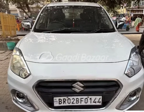 MARUTI SUZUKI Dzire