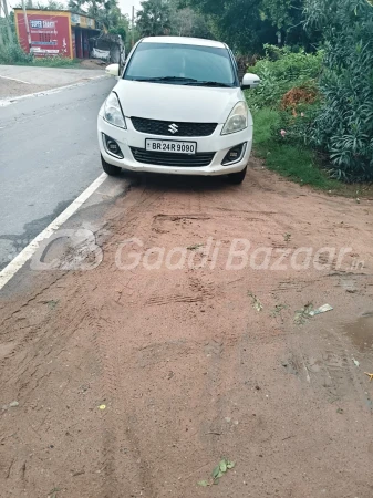 MARUTI SUZUKI SWIFT