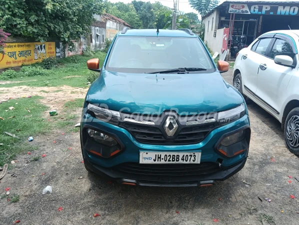 RENAULT KWID