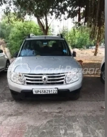 RENAULT Duster [2015-2016]
