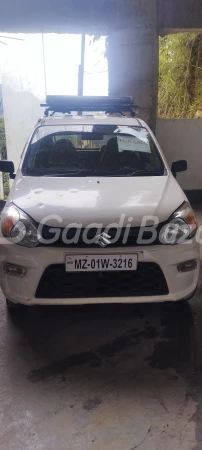 MARUTI SUZUKI ALTO