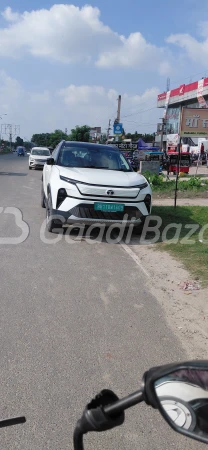 TATA MOTORS HARRIER EV 