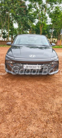 HYUNDAI VERNA