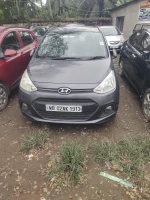 HYUNDAI GRAND I 10