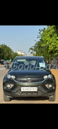 TATA MOTORS NEXON