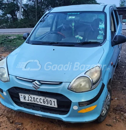 MARUTI SUZUKI ALTO 800
