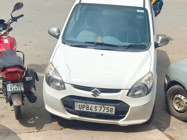 MARUTI SUZUKI ALTO 800
