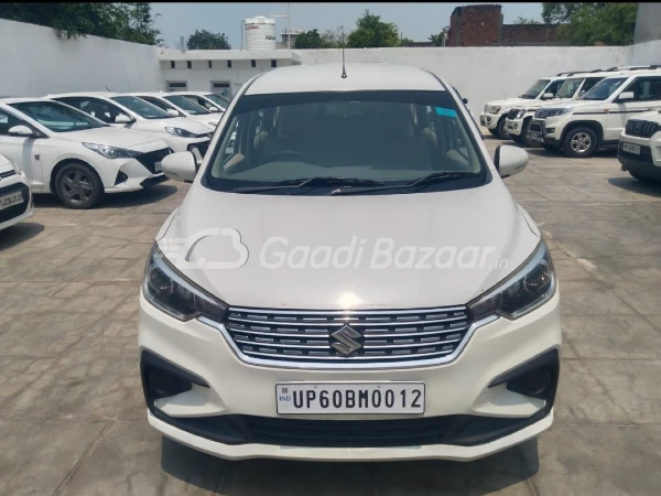 MARUTI SUZUKI ERTIGA