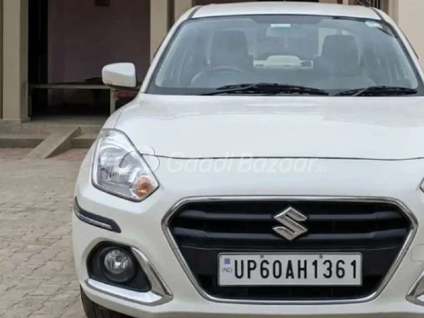 MARUTI SUZUKI SWIFT DZIRE