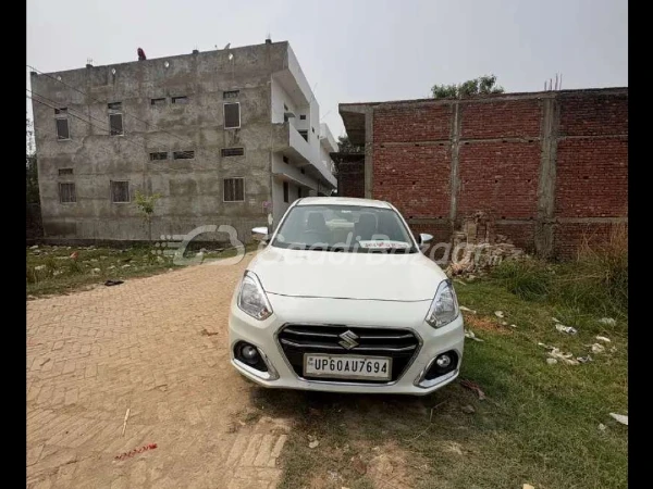MARUTI SUZUKI Dzire