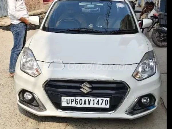 MARUTI SUZUKI Dzire