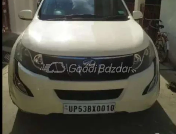 MAHINDRA XUV500