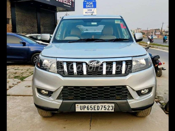 MAHINDRA BOLERO NEO