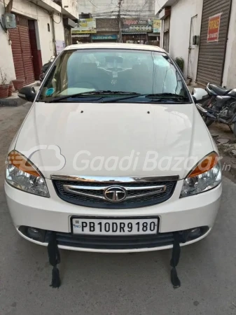 TATA MOTORS INDIGO CS