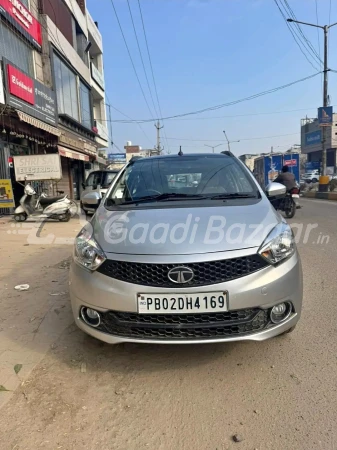 TATA MOTORS TIAGO