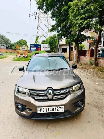 RENAULT KWID