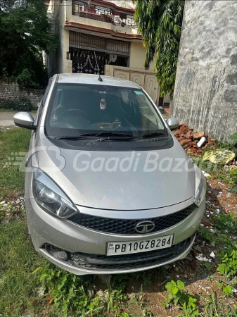 TATA MOTORS TIAGO