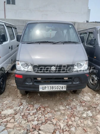 MARUTI SUZUKI EECO