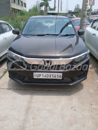 HONDA AMAZE