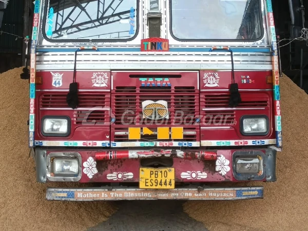 TATA MOTORS LPT 1613