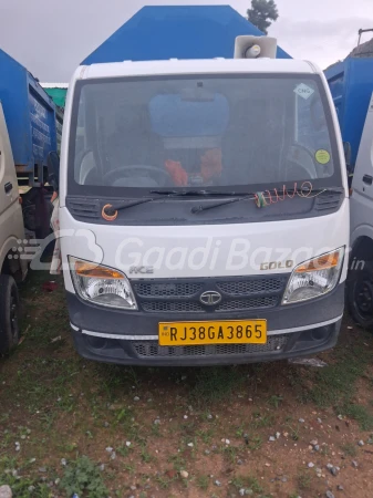TATA MOTORS ACE