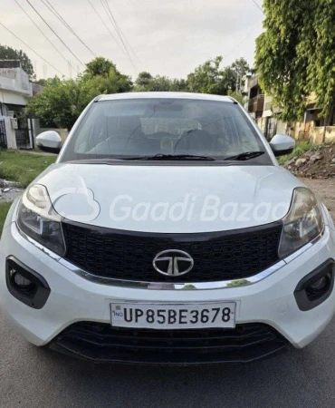 TATA MOTORS NEXON