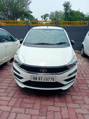 TATA MOTORS TIAGO