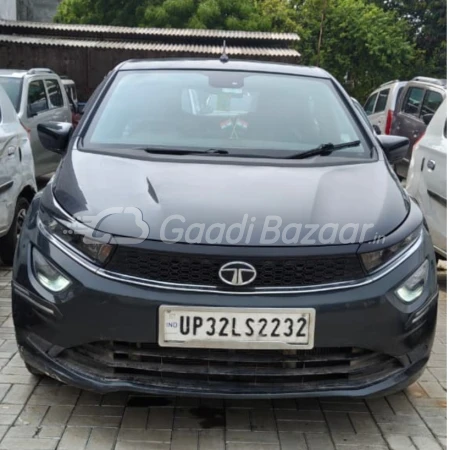 TATA MOTORS ALTROZ