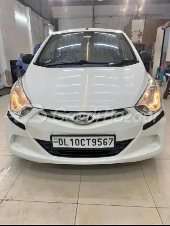 HYUNDAI EON