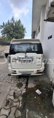 MAHINDRA SCORPIO
