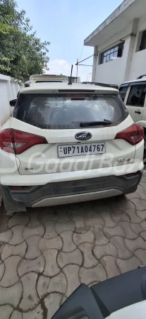 MAHINDRA XUV300