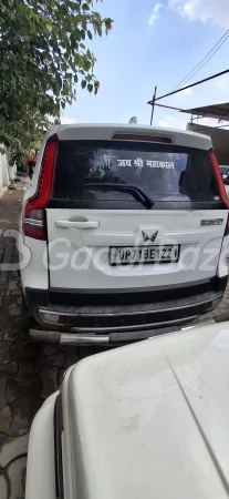 MAHINDRA SCORPIO N