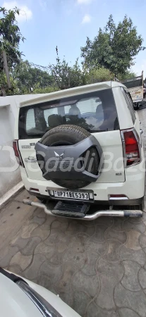 MAHINDRA BOLERO NEO