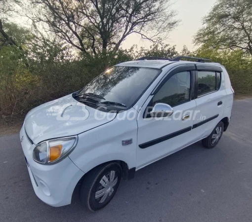 MARUTI SUZUKI ALTO 800