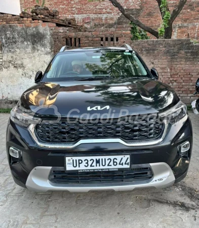 KIA SONET