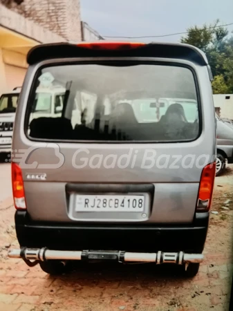 MARUTI SUZUKI EECO