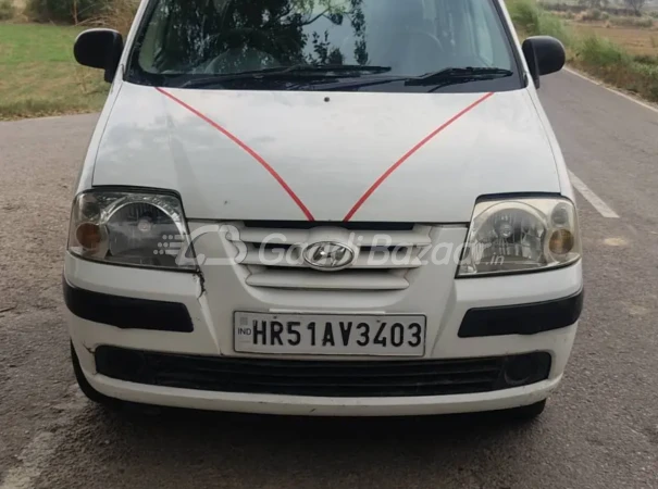 HYUNDAI SANTRO XING