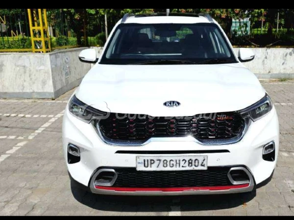 KIA SONET