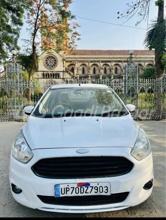 Ford FIGO ASPIRE